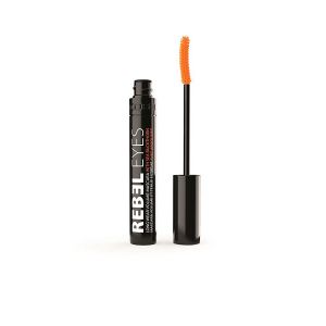 Gosh - Rebel Eyes Long Wear Volume Mascara 001 Black