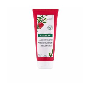 Klorane - A La Granada Acondiciondor Protección Decolor Apra Cabello Teñido 200 Ml