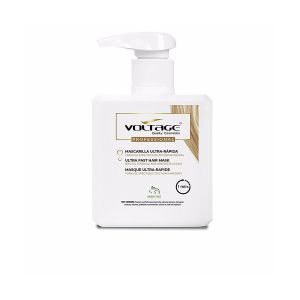 Voltage Cosmetics - Ultra-rápida Mascarilla 1 Minuto 500 Ml