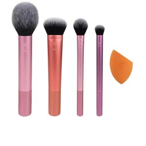 Real Techniques - Makeup Must Haves Lote 5 Pz