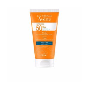 Avene - Solaire Haute Protection Fluido Spf50+ 50 Ml