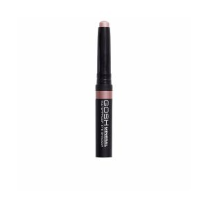 Gosh - Mineral Waterproof Eye Shadow 009 Rose