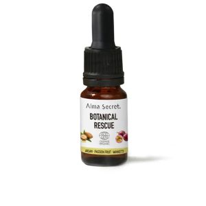 Alma Secret - Botanical Rescue Sérum Capilar 10 Ml