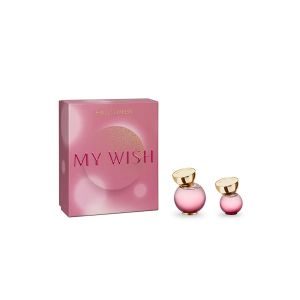 Mon établissement WISH 2 pz