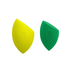 Real Techniques - Nectar Pop Dewy Dose Sponge Lote 2 Pz