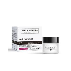 Bella Aurora - B7 Antimanchas Regenerador Aclarante Spf15 50 Ml