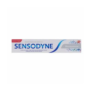 Sensodyne - Blanqueante Crema Dental 75 Ml