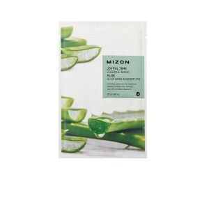 Masque essence JOYFUL TIME aloe 23 g