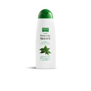 Luxana - Pyhto Nature Champú Escolar Árbol De Té 400 Ml