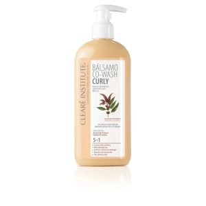 Clearé Institute - Bálsamo Co-wash Curly Rizos Definidos Hidratación Brillo 300 Ml