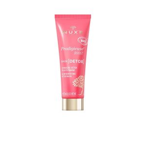 Nuxe - Prodigieux® Boost Mascarilla Detox Luminosidad 75 Ml
