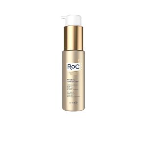 Roc - Wrinkle Correct Advanced Retinol Serum 30 Ml