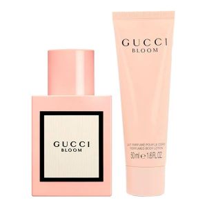 COFFRET GUCCI BLOOM 2 pz