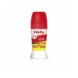 Byly - Byly Extreme Max Deo Roll-on 100 Ml