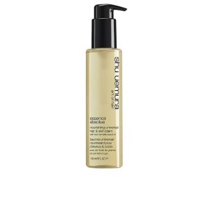 Shu Uemura - Essence Absolue Nourishing Universal Hair & Skin Balm 150 Ml
