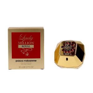 Rabanne - Lady Million Royal Edp Vapo 80 Ml