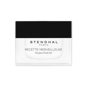 Stendhal - Recette Merveilleuse Soin Jour Ovale Lift 50 Ml
