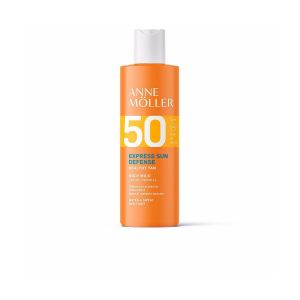 Anne Möller - Express Body Milk Spf50 175 Ml
