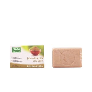 Luxana - Phyto Nature Pastilla Jabón Arcilla 120 Gr