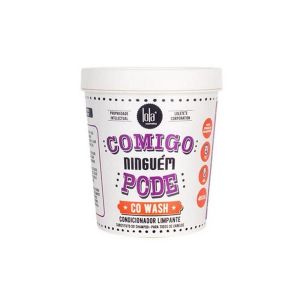 Lola With Me No One Can Acondicionado Cowash 450 Gr