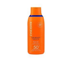 Lancaster - Sun Beauty Body Milk Spf50 175 Ml