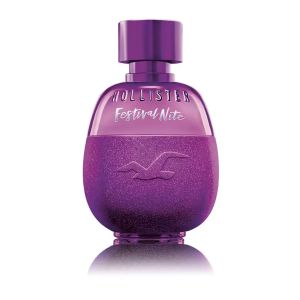 Hollister - Nite de Festival pour Son Eau De Parfum Vaporizador 100 Ml