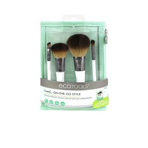 Ecotools - On The Go Style Lote 5 Pz