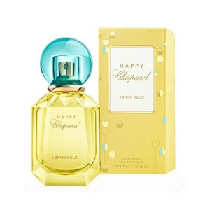 Chopard - Happy Chopard Lemon Dulci Eau De Parfum Vaporisateur 100 Ml