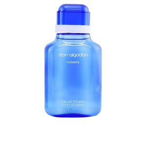 DON ALGODON HOMBRE eau de toilette 200 ml | DON ALGODON