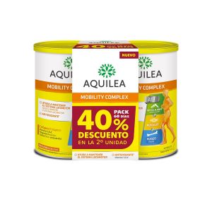 ARTICULATIONS collag&egrave;ne + magn&eacute;sium 2 x 375 gr