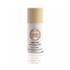 Perlier - Honey Miel Lip & Contour Plumping Serum 15 Ml