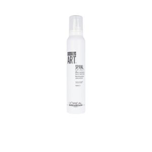 L'oréal Professionnel Paris - Tecni Art Espuma Nutritiva Spiral Queen 200 Ml