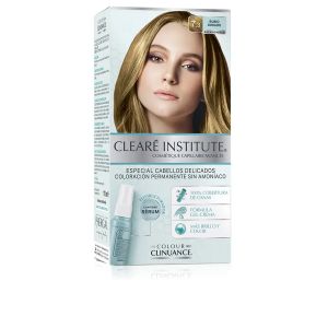 Clearé Institute - Colour Clinuance Cabellos Delicados 73 Rubio Dorado 1 U