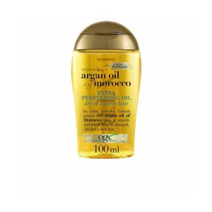 Ogx - Argan Oil Extra Penetrating Dry Hair Oil 100 Ml