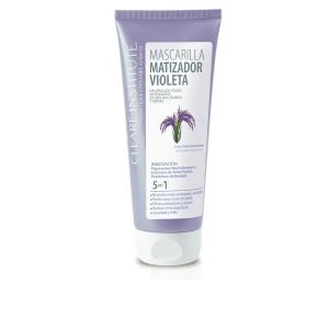 Clearé Institute - Matizador Violeta Mascarilla 200 Ml