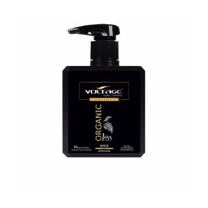 Voltage Cosmetics - Liso Keratina Mascarilla 500 Ml