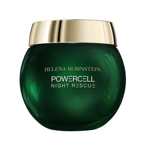 Helena Rubinstein - Powercell Night Rescue Cream In Mousse 50 Ml