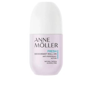 ESSENTIELS FRESH Déodorant roll-on 75 ml