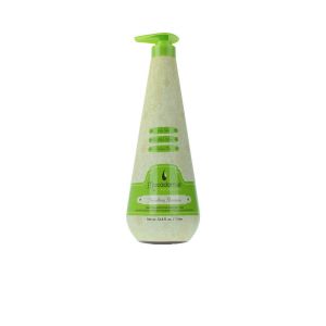 SMOOTHING shampoo 1000 ml | MACADAMIA