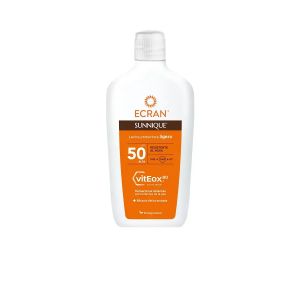 Ecran - Ecran Sunnique Leche Protectora Spf50 370 Ml