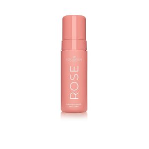 ROSE clean & hydrate face foam 150 ml
