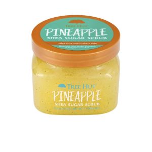 Hutte d'arbre - Exfoliante De Azúcar Piña 510 Gr