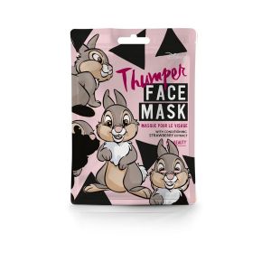 Mad Beauty - Disney Mascarilla Facial Tambor 25 Ml