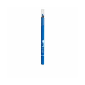 Gosh - Matte Eye Liner 007 Caribbean 12 Gr