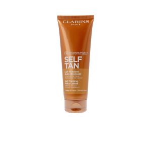 Clarins - Auto-bronzant lait 125 ml