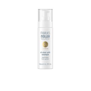 Aceite Capilar Hidratante 50ml | MARLIES MÖLLER