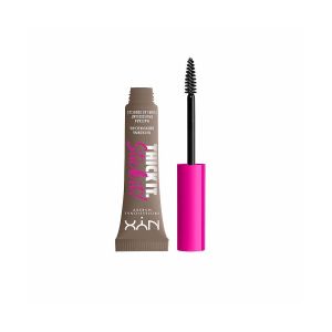 Nyx Professional Make Up - Tick It Stick It Brow Mascara 01 Taupe
