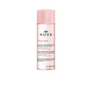 Nuxe - Very Rose Agua Micelar Calmante 3en1 Todas Las Pieles 100 Ml