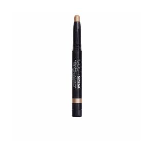 Gosh - Mineral Waterproof Eye Shadow 011 Golden Nude