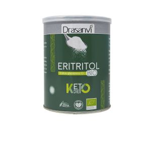 Drasanvi - Eritritol Bio Keto 500 Gr